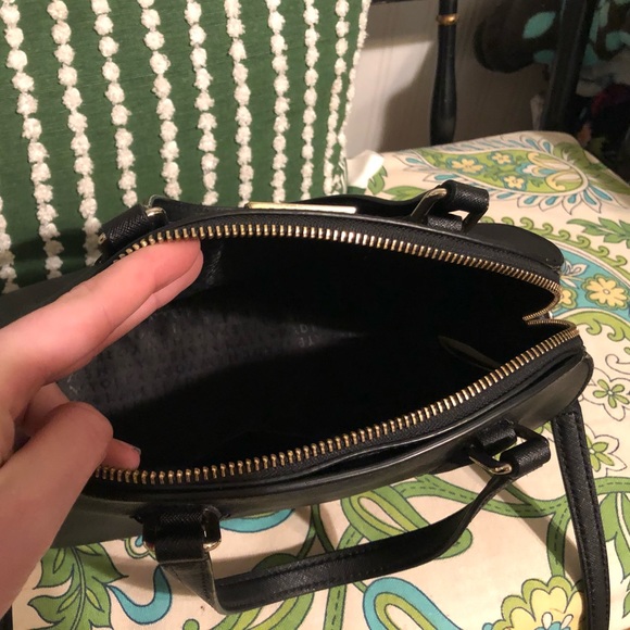 Kate Spade Laurel Way Mini Reiley - Picture 5 of 6